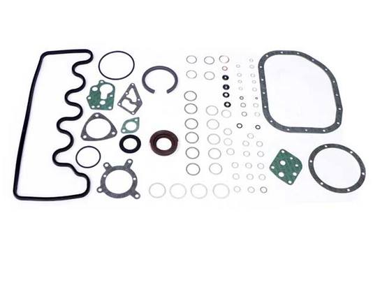 Mercedes Engine Gasket Set 6160105506 - Victor Reinz 082140709